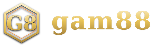 gam88 โลโก้